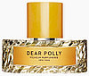 Vilhelm Parfumerie Dear Polly парфюмерная вода EDP 10 мл, унисекс, фото 2