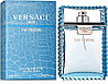 Versace Man Eau Fraiche туалетная вода EDT 6 мл, для мужчин, фото 3