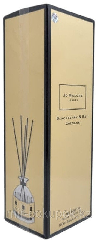 Диффузор Jo Malone Blaсkberry&Bay Cologne 100 мл, фото 1