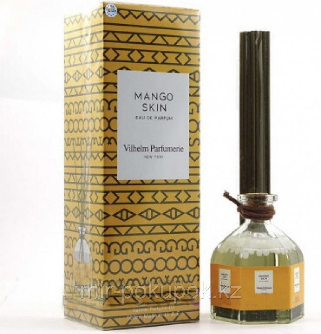 Диффузор Vilhelm Parfumerie Mango Skin 100 мл, фото 1