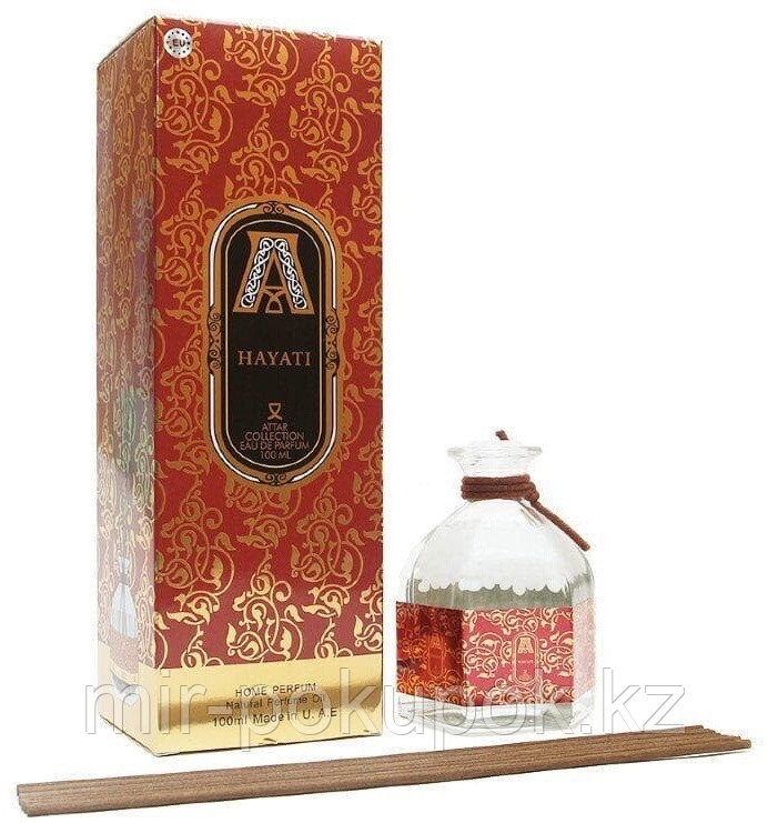 Диффузор Attar Collection 5876 100 мл, фото 1