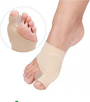 Корректор большого пальца Foot Cushion бежевый 2 шт