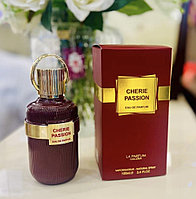 La Parfum Galleria Cherie Passion парфюмерная вода EDP 100 мл, унисекс