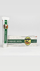 Мазь от псориаза, воспалений, укусах и пр. линчжи, 15 гр. крем 1 шт