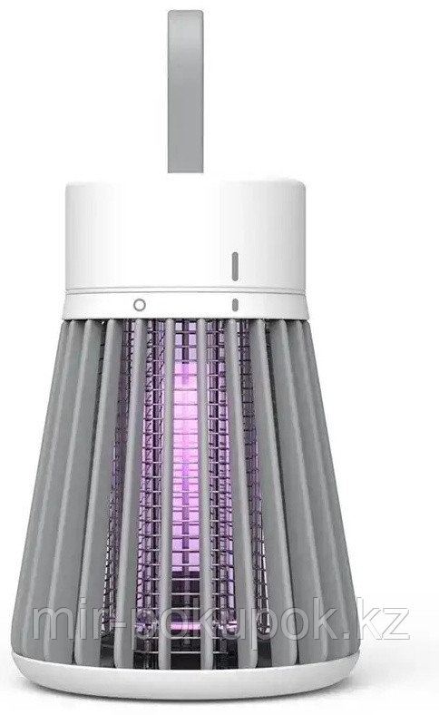 Зенетар ультразвуковой отпугиватель 4789 от комаров, фото 1