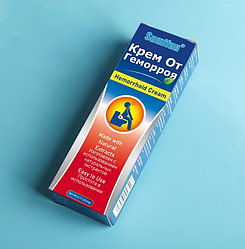 Sumifun Крем от геморроя крем 1 шт