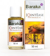 JOINTEASE - артритное масло от боли в суставах 50 мл