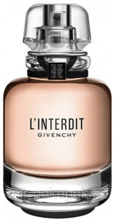 L&#39;Interdit Eau de Parfum Givenchy духи PARFUM 10 мл, для женщин, фото 1