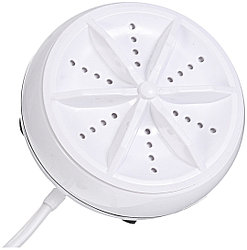 Ультразвуковое устройство для стирки Ultrasonic u-003 белый