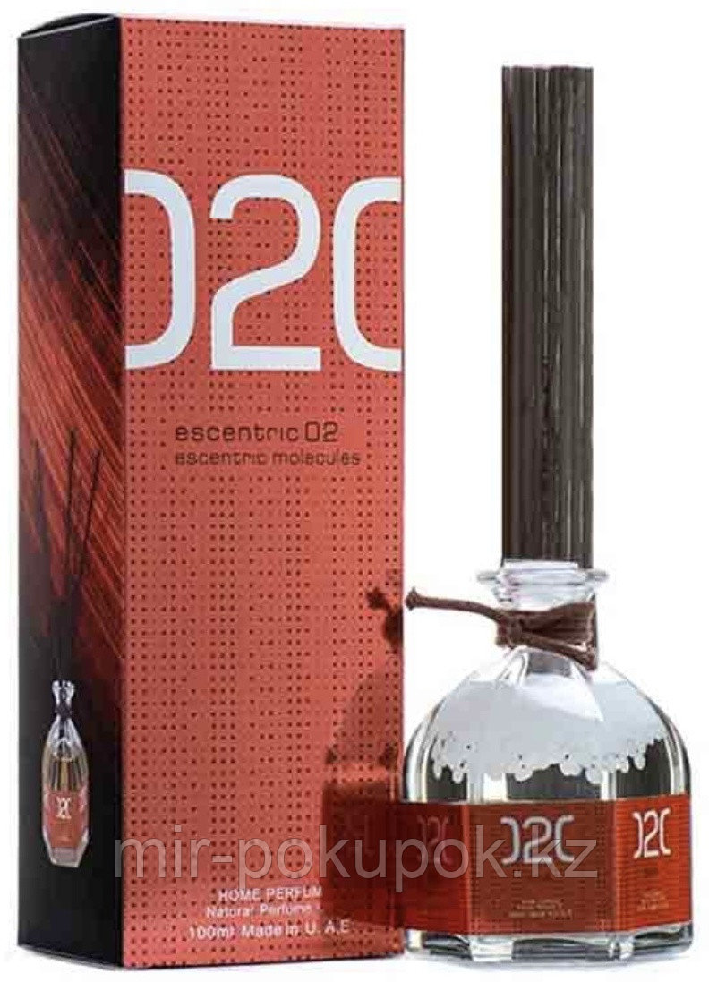Диффузор Escentric Molecules 02 100 мл, фото 1