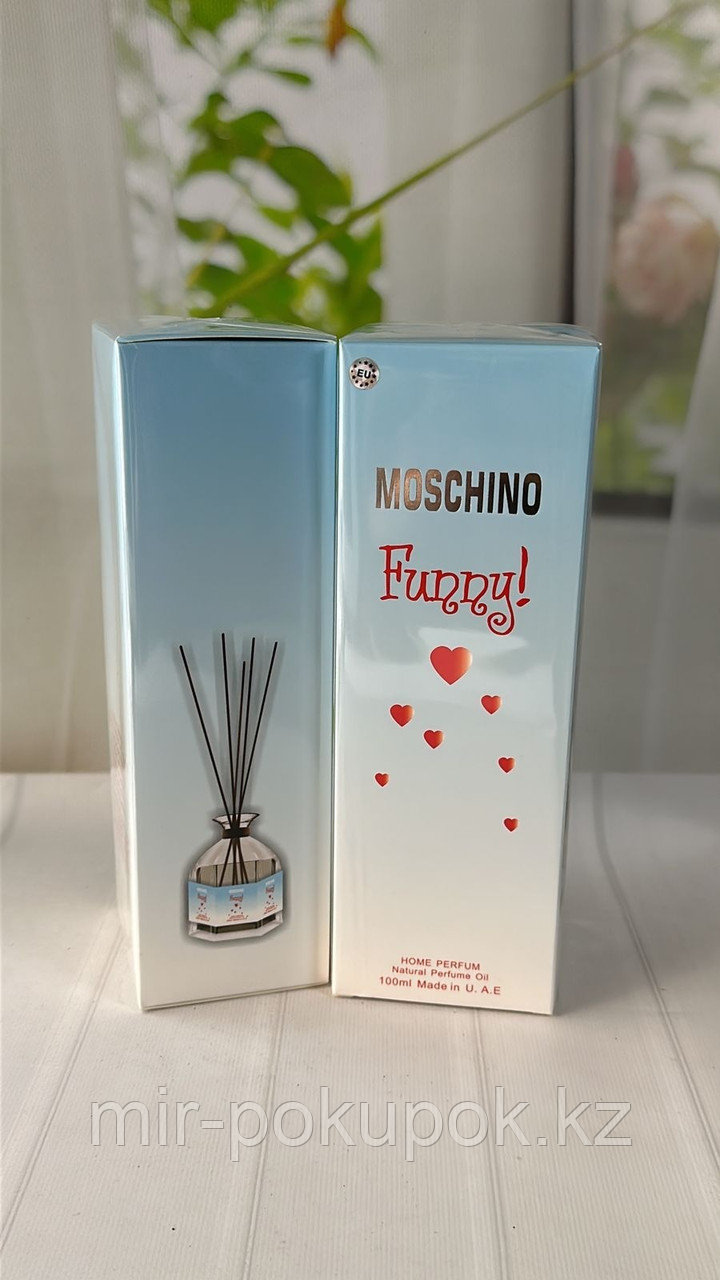 Диффузор Диффузор Funny, фото 1