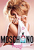 MOSCHINO Funny туалетная вода EDT 10 мл, для женщин, фото 4