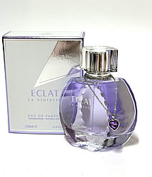 Fragrance World Eclat La Violette парфюмерная вода EDP 100 мл, для женщин