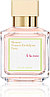Maison Francis Kurkdjian A La Rose парфюмерная вода EDP 10 мл, для женщин, фото 2