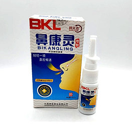 BIKANGLING спрей 1 шт