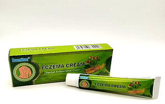 Sumifun Травяной антибактериальный от экземы крем 1 шт