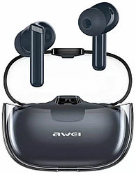 Наушники Awei T52 черный