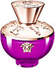 Versace Dylan Purple парфюмерная вода EDP 10 мл, для женщин, фото 2