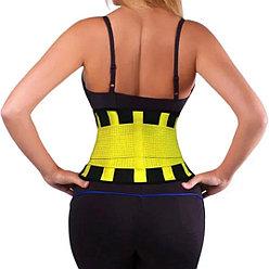 Пояс Hot Shapers belt power 162354351 желтый M