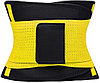 Пояс Hot Shapers belt power 162354351 желтый M, фото 2