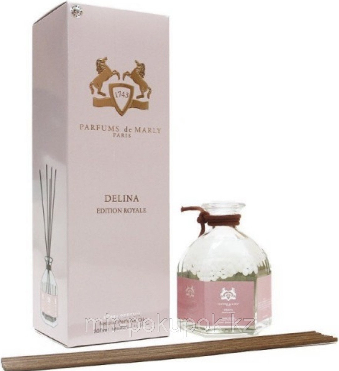 Диффузор Parfums de Marly DELINA 100 мл, фото 1