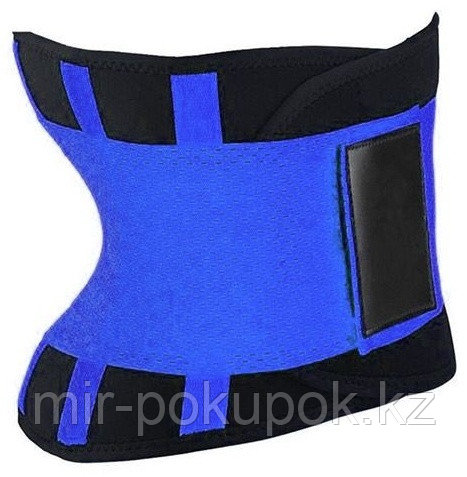 Пояс Hot Shapers Hot Belt Power 419112489 синий S, фото 1