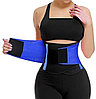 Пояс Hot Shapers Hot Belt Power 419112489 синий S, фото 2