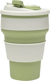 Туристическая посуда