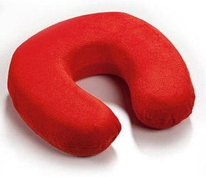 Подушка 960006 красный