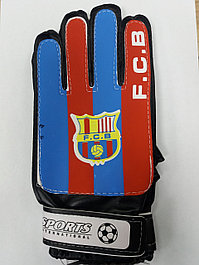 Спортивные перчатки и варежки