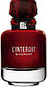 GIVENCHY L'Interdit Rouge парфюмерная вода EDP 10 мл, для женщин, фото 2