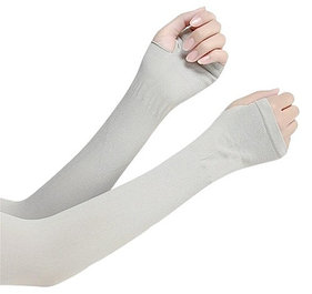 Налокотники и нарукавники