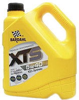 Моторное масло Синтетическое Bardahl XTS 5W-40 5 л