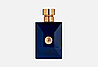 Versace Dylan Blue Pour Homme туалетная вода EDT 5 мл, для мужчин, фото 3