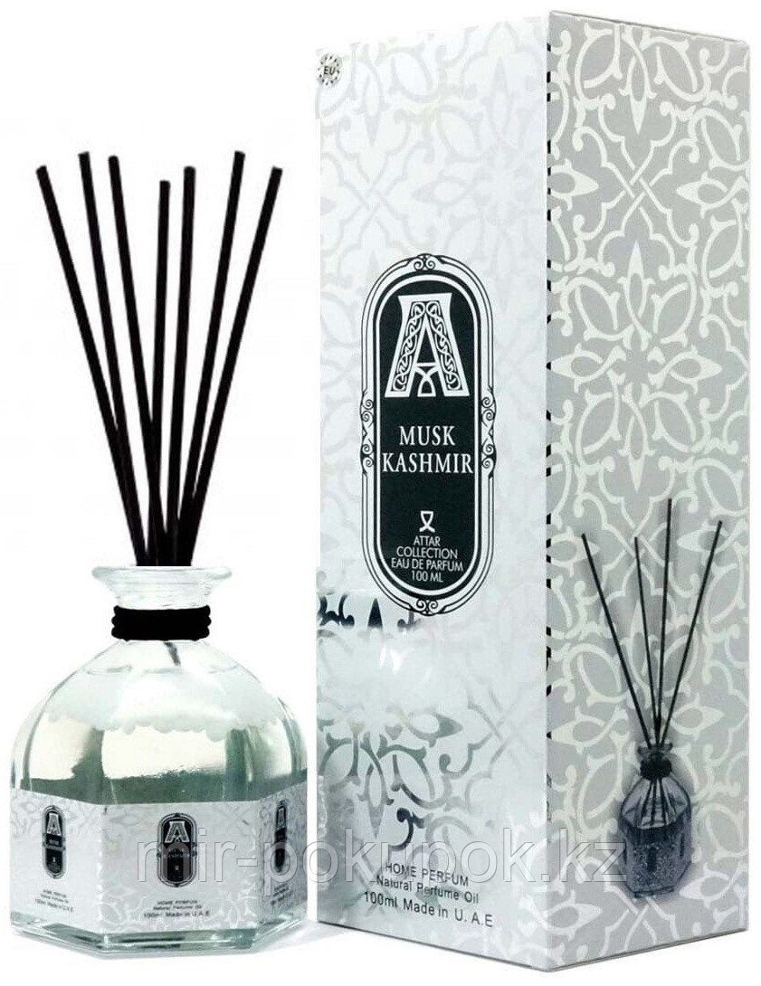 Диффузор Attar Collection Musk Kashmir 100 мл, фото 1