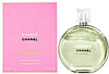 CHANEL Chance Eau Fraiche туалетная вода EDT 10 мл, для женщин, фото 3