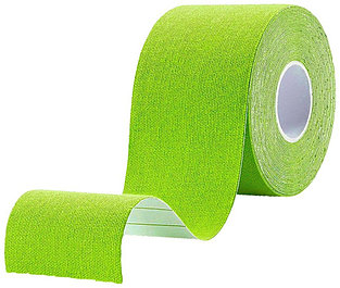 Кинезио тейпы