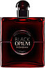 Yves Saint Laurent Black Opium Over Red парфюмерная вода EDP 10 мл, для женщин, фото 4