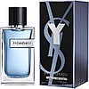 Yves Saint Laurent Y туалетная вода EDT 10 мл, для мужчин, фото 4