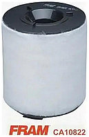 FRAM воздушный фильтр CA10822