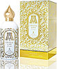 Attar Collection Crystal Love парфюмерная вода EDP 10 мл, для женщин, фото 2