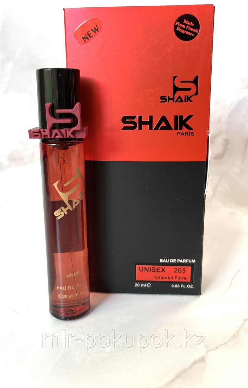 Shaik 265 Tom Ford Lost Cherry парфюмерная вода EDP 20 мл, для женщин, фото 1