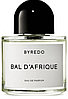 Bal d&#39;Afrique Byredo духи PARFUM 20 мл, унисекс, фото 2