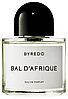 Byredo Bal d'Afrique парфюмерная вода EDP 5 мл, унисекс, фото 2