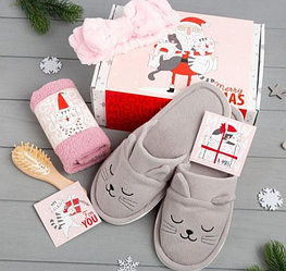 Merry catmas 5141959 новогодний бокс