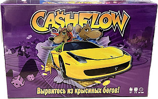 Настольные игры