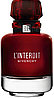 GIVENCHY L&#39;Interdit Rouge парфюмерная вода EDP 8 мл, для женщин, фото 2