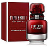 GIVENCHY L&#39;Interdit Rouge парфюмерная вода EDP 8 мл, для женщин, фото 3