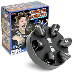 Настольная игра Электическая рулетка