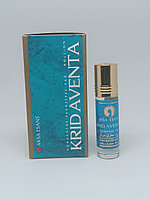 AKSA Krid Aventa парфюмерное масло 6 мл, для мужчин